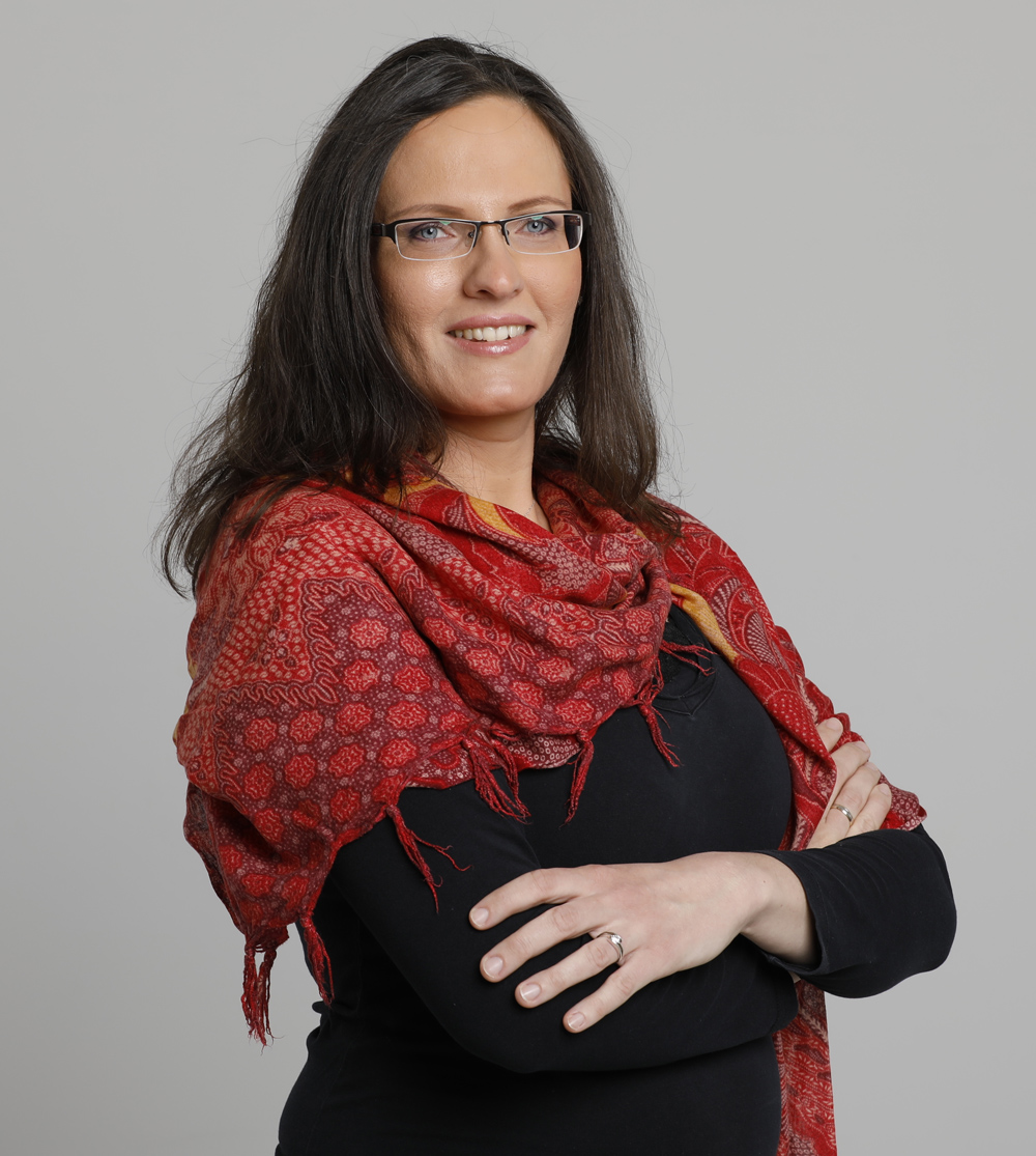 Zárug Zita life és business coach